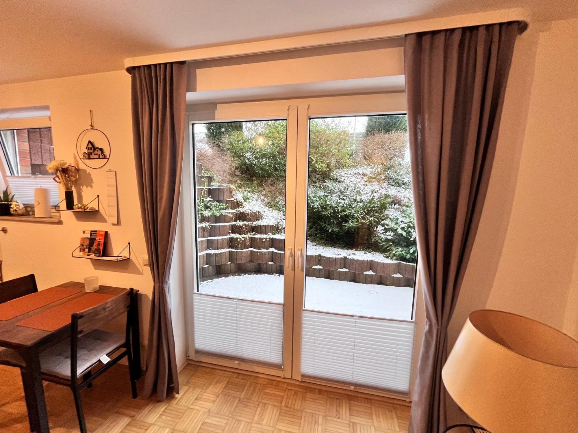 Apartment Hoelderlin Seevetal Exterior photo
