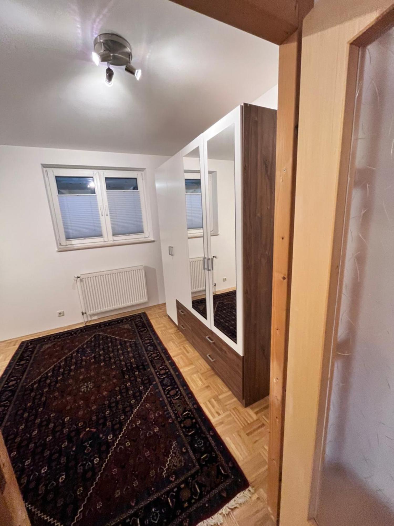 Apartment Hoelderlin Seevetal Exterior photo