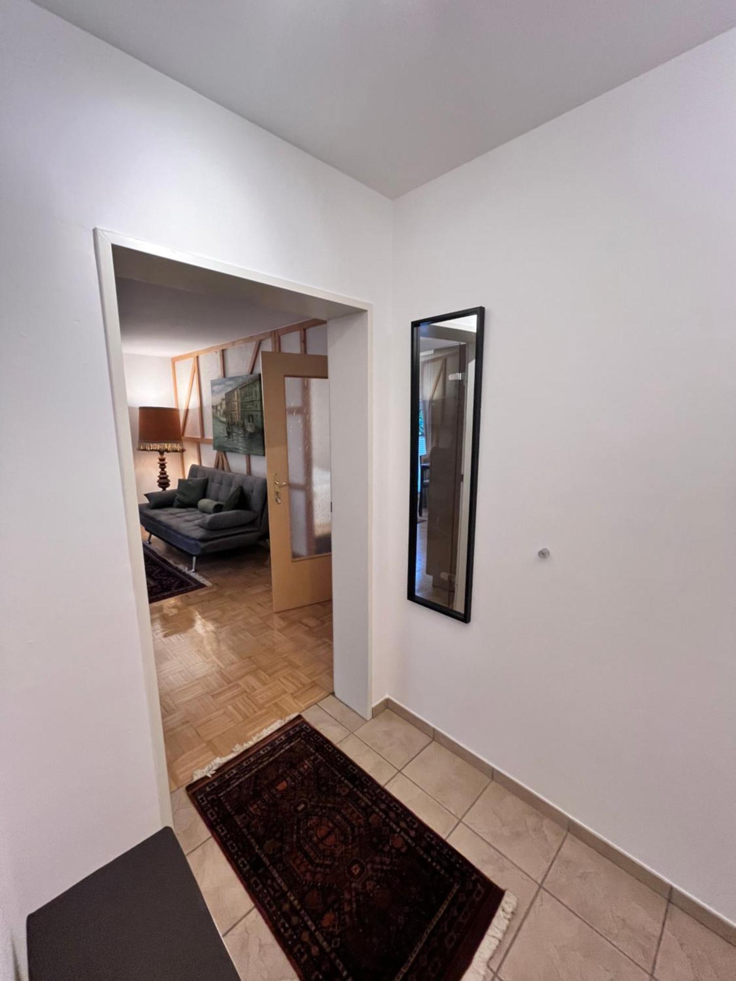 Apartment Hoelderlin Seevetal Exterior photo