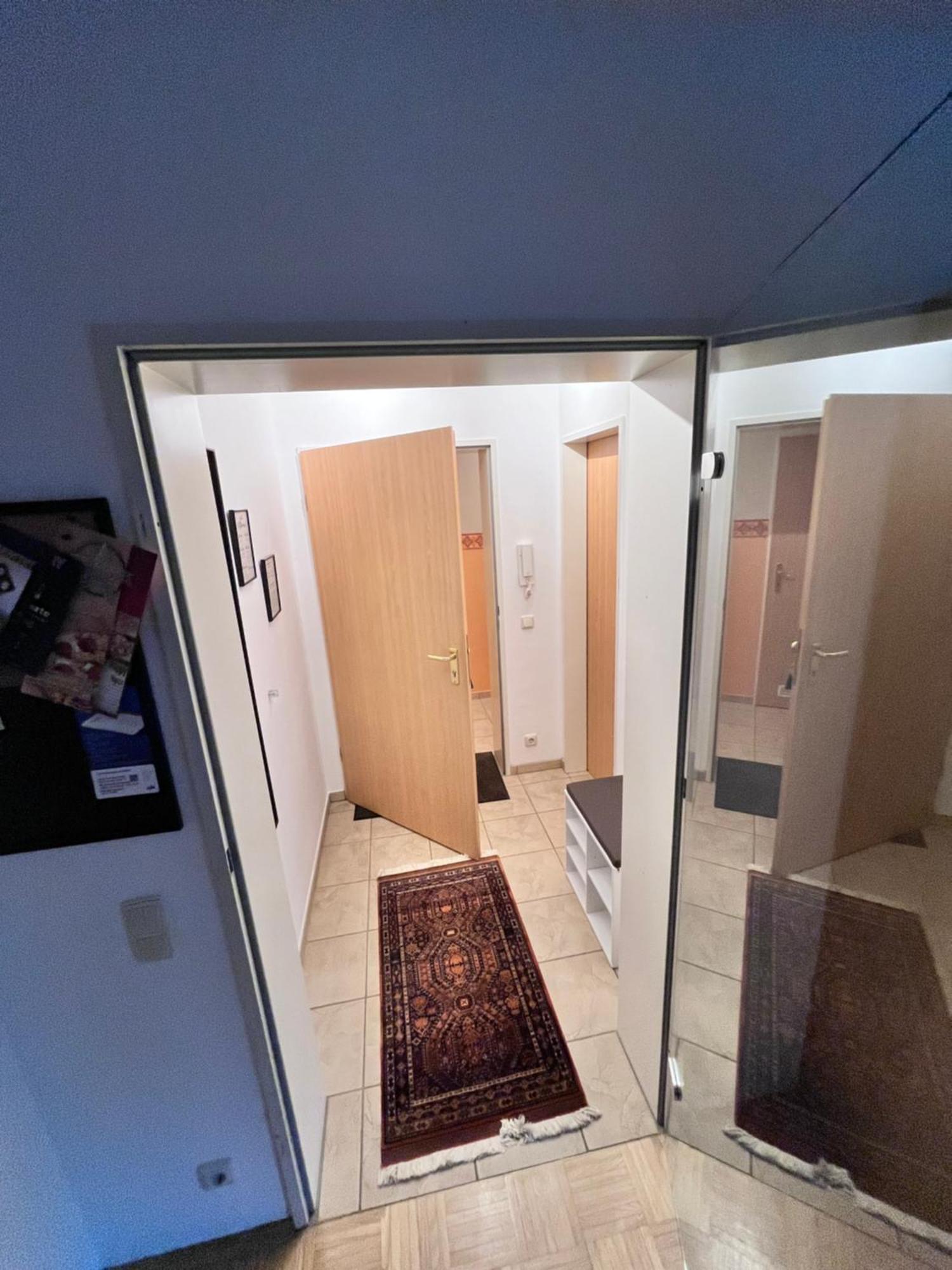 Apartment Hoelderlin Seevetal Exterior photo