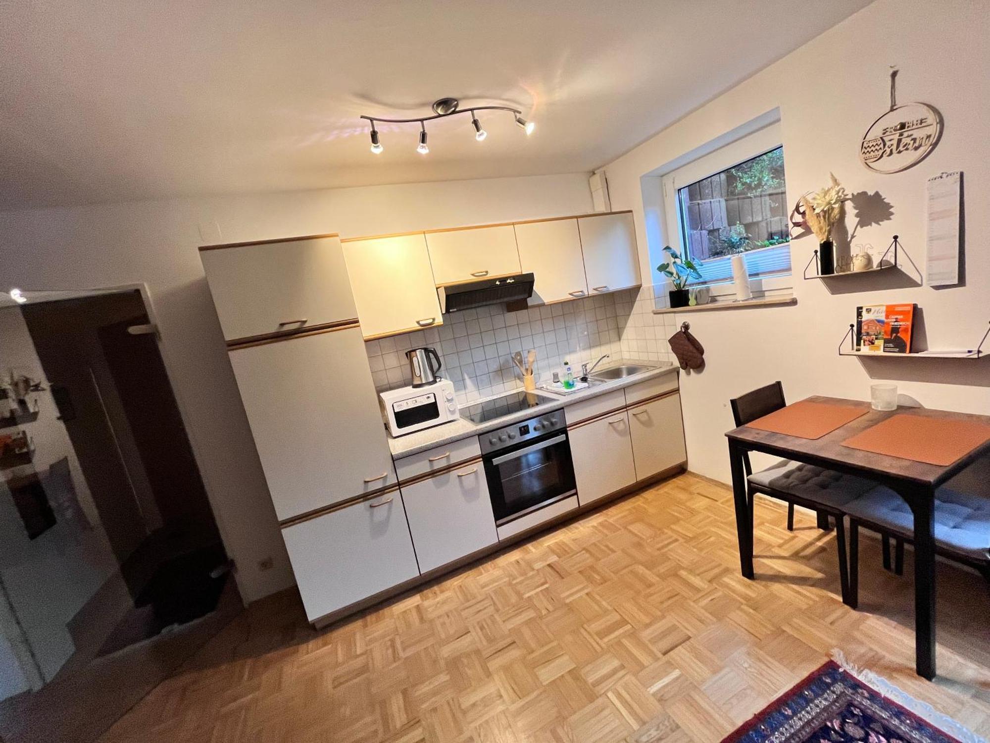 Apartment Hoelderlin Seevetal Exterior photo